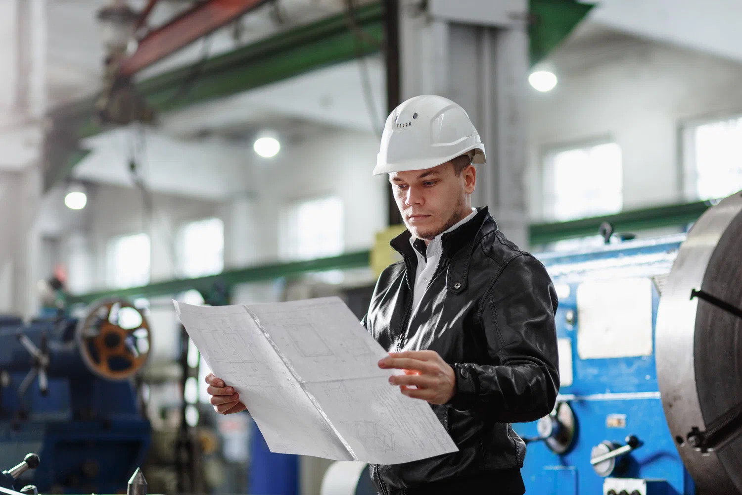 Инженер-технолог (с функциями инженера ПТО) Инженер-технолог (с функциями инженера ПТО)